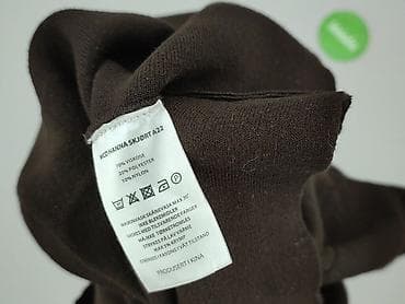 Spódnice: Donna Karan, Spódnica damska, rozmiar L — 6