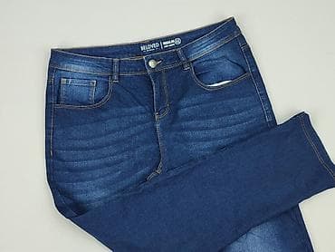 Jeansy damskie, rozmiar M