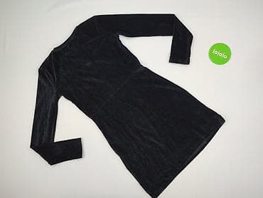 pull and bear jeansy: PULL&BEAR, Sukienka damska, rozmiar M — 3