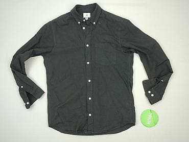 hm biala koszulka: H&M, Koszulа dla mężczyzn, rozmiar S — 2