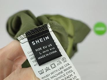 tunika lidl: Shein, Body damskie, rozmiar L — 4
