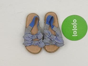 sandały crocs 31 32: Sandals 23, Used at lalafo.pl — 2 sandały crocs 31 32: Sandals 23, Used — 2