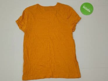 koszulka z napisem po angielsku: Even&Odd, T-shirt damski, S — 3