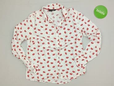 t shirty python: Top Secret, Koszula damska, rozmiar M — 2