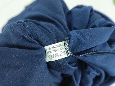 koszulki basic hm: Koszulka polo dla mężczyzn, rozmiar 3XL — 5