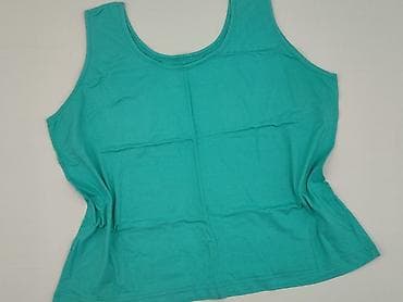 bluza anime cropp: Top damski, rozmiar 5XL — 1