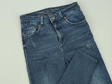 colins poland: Jeanswear, Jeansy damskie, rozmiar S — 1