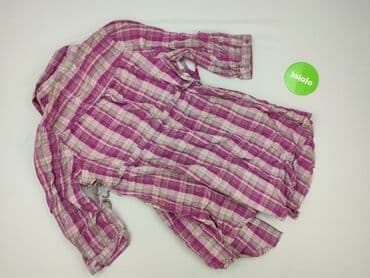 sukienka szmizjerka h m: H&M, Sukienka damska, rozmiar M — 3