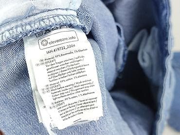 levi jeans: Jeansy damskie, rozmiar M — 4