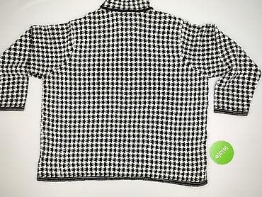 Kobiety: Alaïa, Kardigan damski, rozmiar 3XL — 3