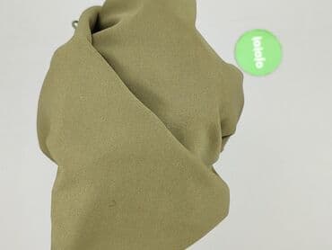 oliwkowa sukienka zara: H&M, Sukienka damska, rozmiar L — 5