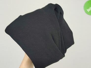 sweter z transparentnymi rękawami: Sweter damski, S — 4