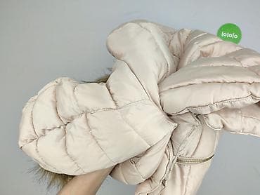 bluzy stihl: H&M Divided, Kurtka zimowa damska, rozmiar XL — 5