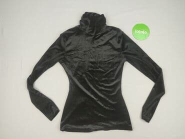 spódniczka welurowa: Wassyl, Golf damski, rozmiar XS — 2