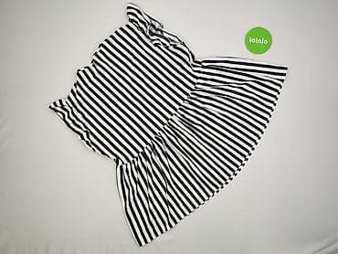 sheinside plus: Shein Curve, Sukienka damska, rozmiar 2XL — 3