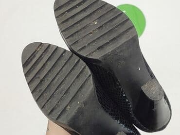 deezee sandalki: Półbuty damskie, rozmiar 36 — 4