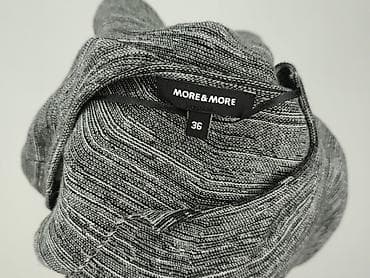 kurtka teddy bear: More & More, Kardigan damski, rozmiar S — 4