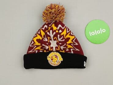 Accessories: Cap, Female, condition - Good — 2