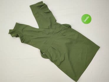 basic t shirty oversized: Women`s dress, size S (EU 36) — 2