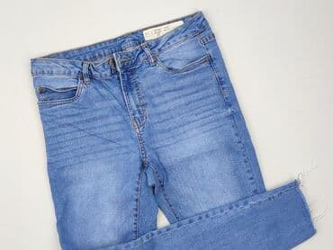cross jeans zakręt: Esmara, Jeans for women, size L (EU 40) — 1