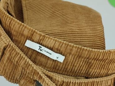 juicy couture buty zimowe: TU Woman, Spódnica damska, rozmiar XL — 5