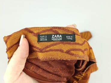 spodenko spódniczka h: Zara, Spódnica damska, rozmiar S — 4