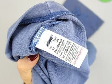 tunika koszula: Tunika damska, rozmiar M — 5