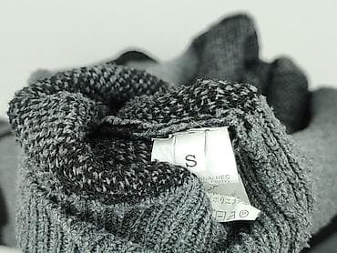 sweter bordo: Sweter damski, rozmiar S — 4