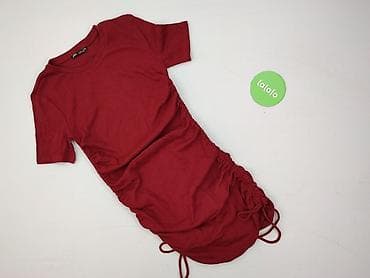 zara basic kurtka puchowa: Zara, Sukienka damska, rozmiar L — 5