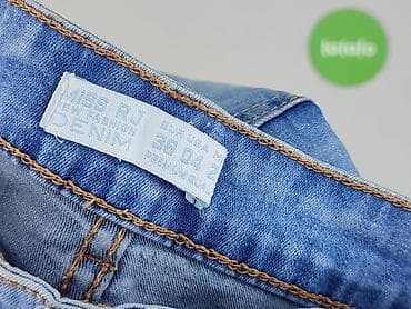 Kobiety: Miss RJ, Szorty damskie, rozmiar S — 4