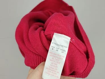 Kobiety: Atmosphere, Sweter damski, S — 4