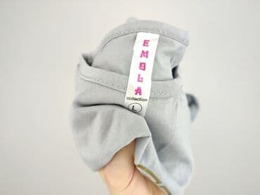 chaotic koszulka: Emamoda, T-shirt damski, L — 4