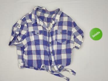 koszula hawajska c a: Koszula damska, rozmiar M — 2