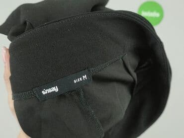 szorty i rajstopy: Sinsay, Szorty damskie, M — 5