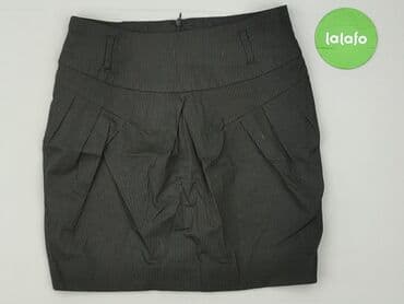 mini i rajstopy: Amisu, Spódnica damska, S — 2