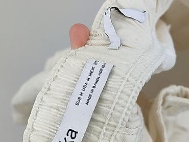 eobuwie fb: Bershka, Szorty damskie, rozmiar M — 6