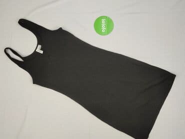 sukienka h m czerwona: H&M, Sukienka damska, rozmiar S — 2