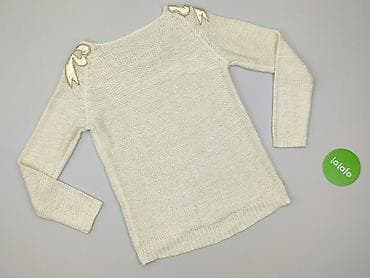 sandaly kulig: Sweter damski, rozmiar M — 3