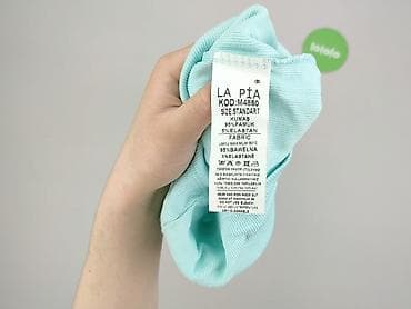Kobiety: La Pia, Bluzka damska, rozmiar One size — 5