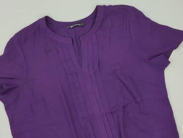 bluzki plus size bonprix: Bonmarche, Bluzka damska, rozmiar 3XL — 1