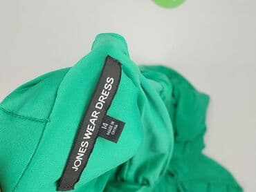 sukienka dla 70 latki: Jones New York, Sukienka damska, rozmiar XL — 4