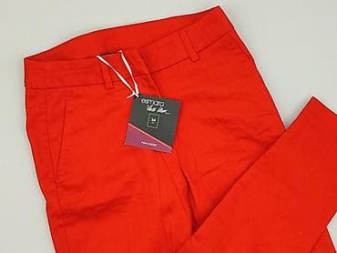 zara garnitury: Esmara, Spodnie materiałowe damskie, rozmiar S — 1