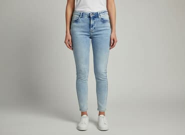 house jeansy: House, Jeansy damskie, rozmiar S — 6