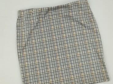 buty oleksy mokasyny: Janina, Spódnica damska, rozmiar XL — 1