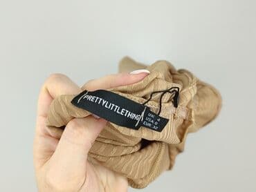 truffle collection buty: PrettyLittleThing, Kombinezon damski, rozmiar 2XS — 5