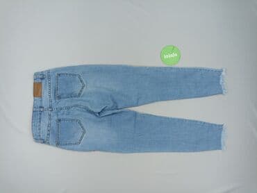 franz kafka t shirty: Janina, Jeans for women, size XS (EU 34) — 3