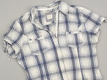 dazy shirt: Street One, Koszula damska, rozmiar L — 1