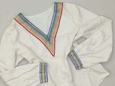 Shein, Bluzka damska, rozmiar S