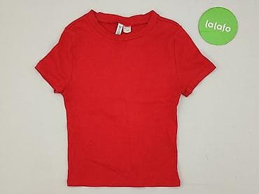 t shirty marc jacobs: H&M Divided, T-shirt damski, rozmiar S — 2