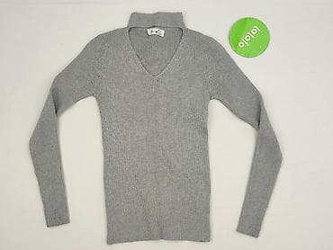 bluzki max mara: Sweter damski, rozmiar S — 2